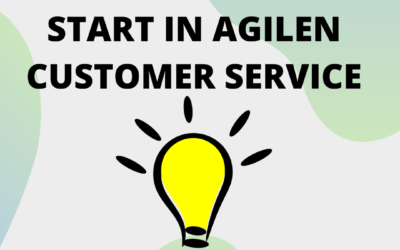 9 Tipps für Ihren Start in agilen Customer Service