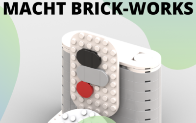 StackofStones macht Brick-Works!